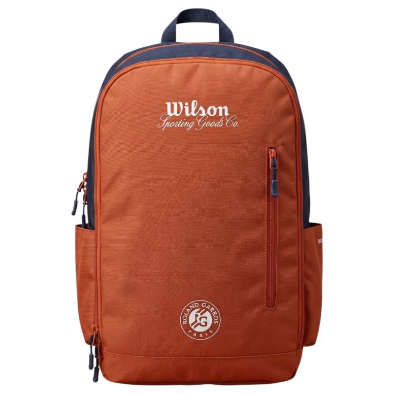 Mochila Wilson Roland Garros Team 26