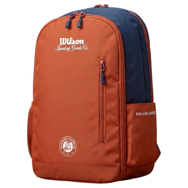 Mochila Wilson Roland Garros Team 26