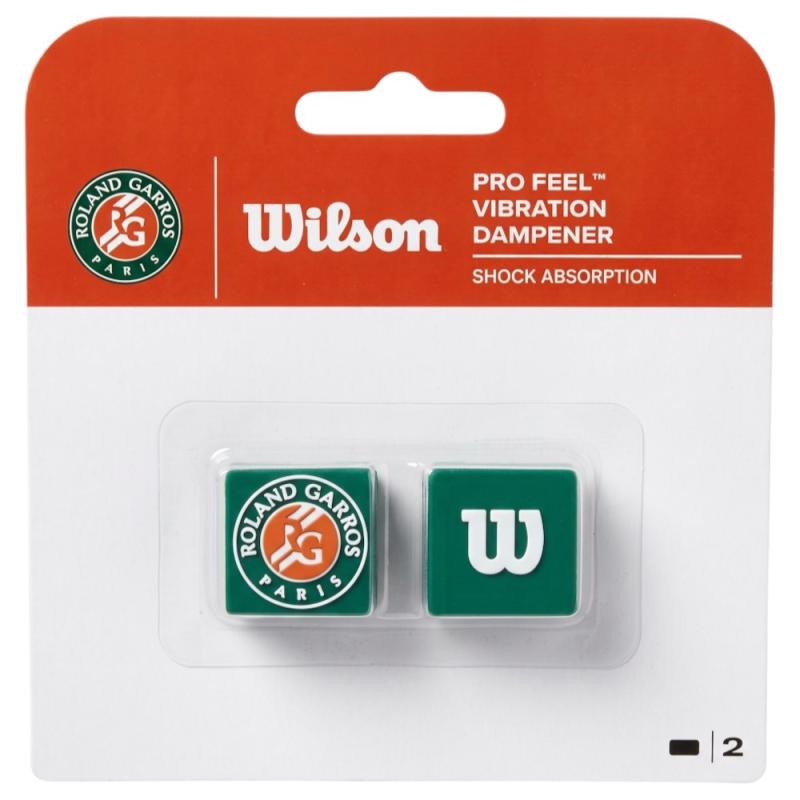 Antivibrador Wilson Roland Garros