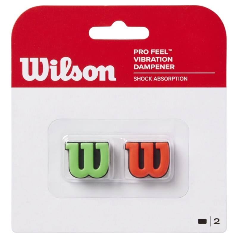 Antivibrador Wilson Pro Feel