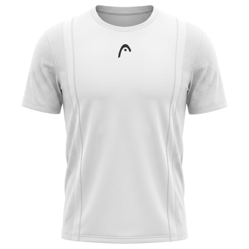 Remera Head Club 25 Tech caballero