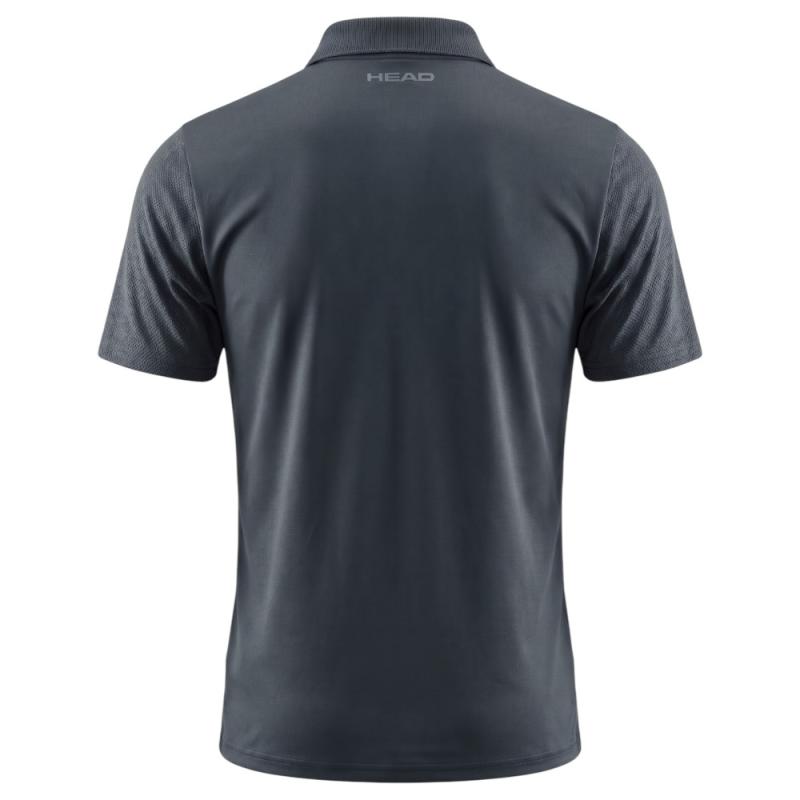 Chomba Head Club 25 Tech Polo caballero