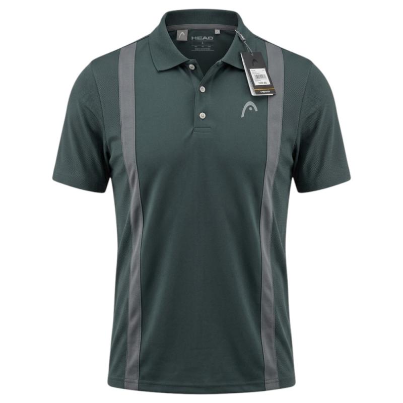 Chomba Head Club 25 Tech Polo caballero