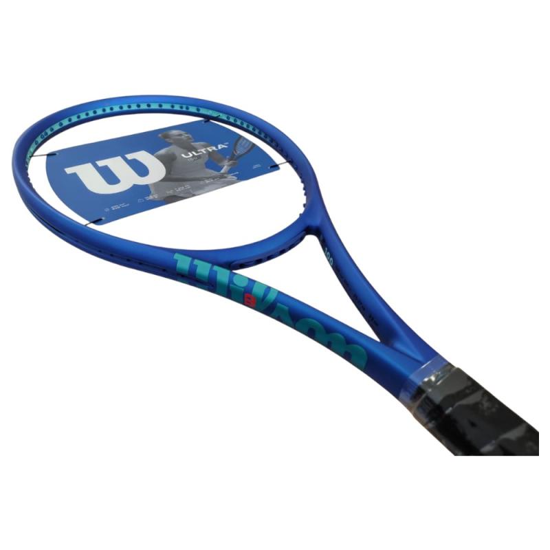 Raqueta Wilson Ultra 100 V5