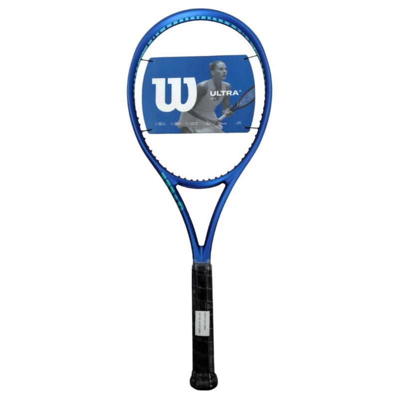 Raqueta Wilson Ultra 100 V5