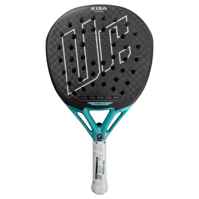 Paleta de padel Urich Kiba Flex 12K