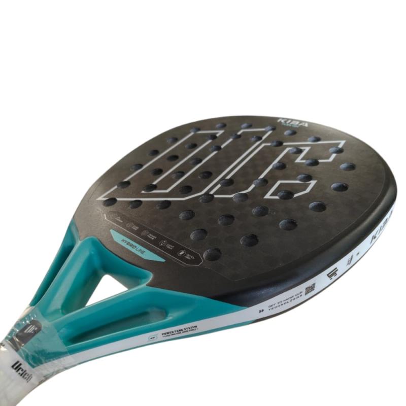 Paleta de padel Urich Kiba Flex 12K
