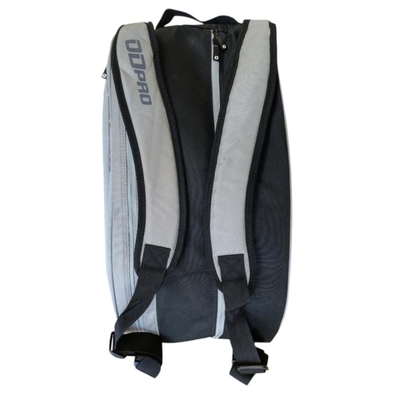 Bolso Paletero OdPro Classic gris