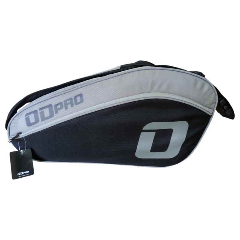 Bolso Paletero OdPro Classic gris