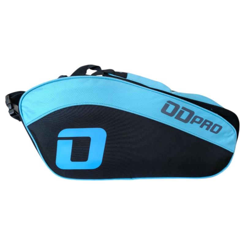 Bolso Paletero OdPro Classic celeste