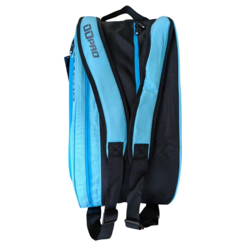 Bolso Paletero OdPro Classic celeste