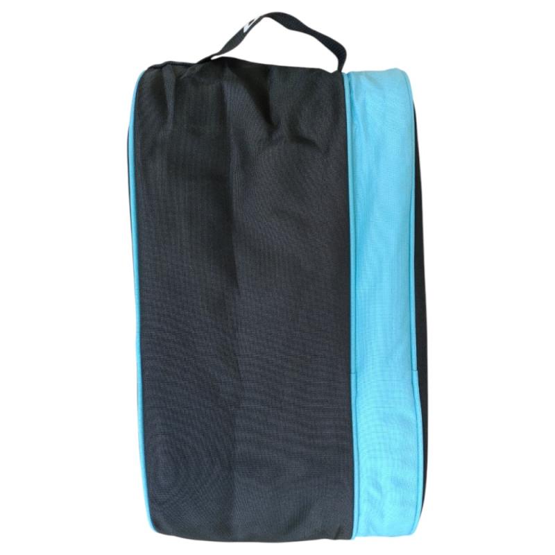 Bolso Paletero OdPro Classic celeste
