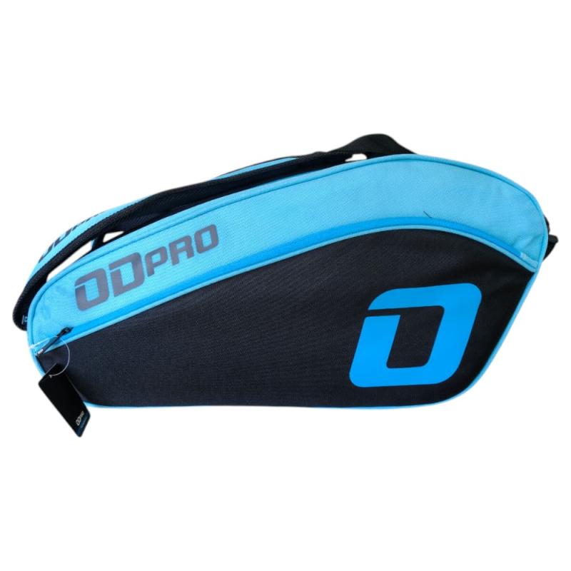 Bolso Paletero OdPro Classic celeste