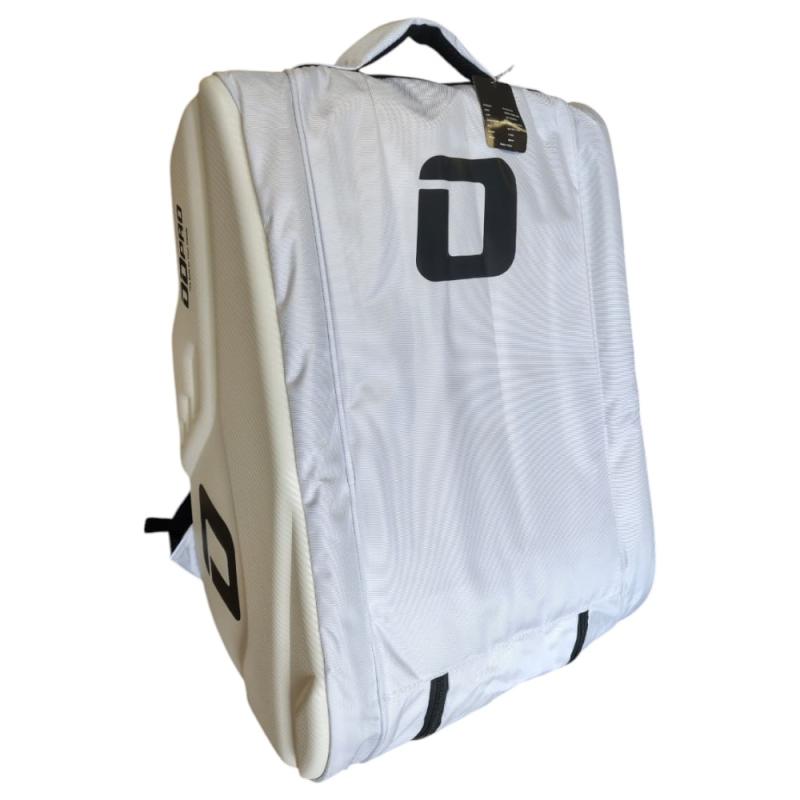 Bolso Paletero OdPro Premium blanco
