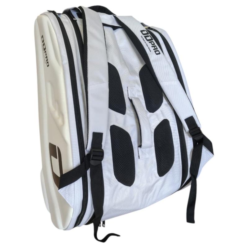 Bolso Paletero OdPro Premium blanco