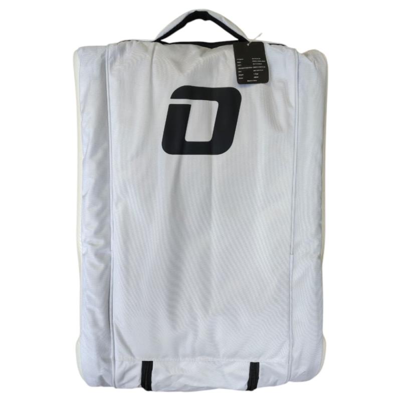 Bolso Paletero OdPro Premium blanco