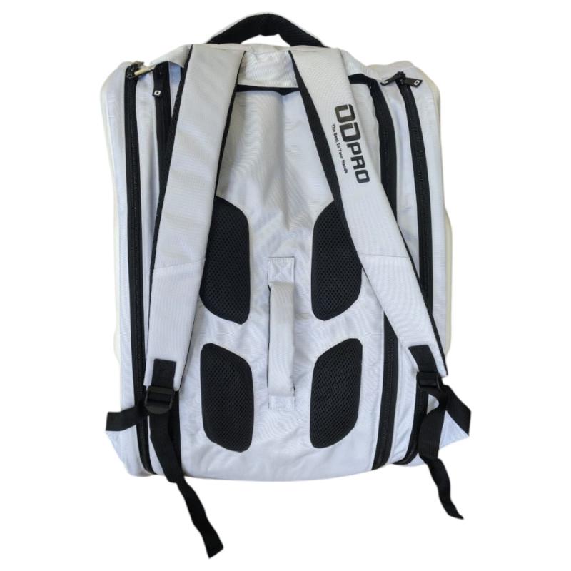 Bolso Paletero OdPro Premium blanco