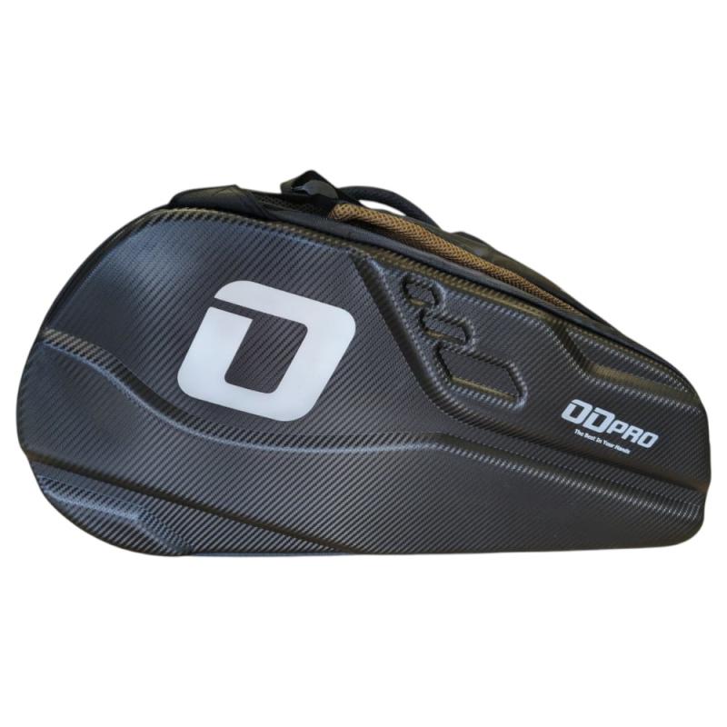 Bolso Paletero OdPro Premium negro