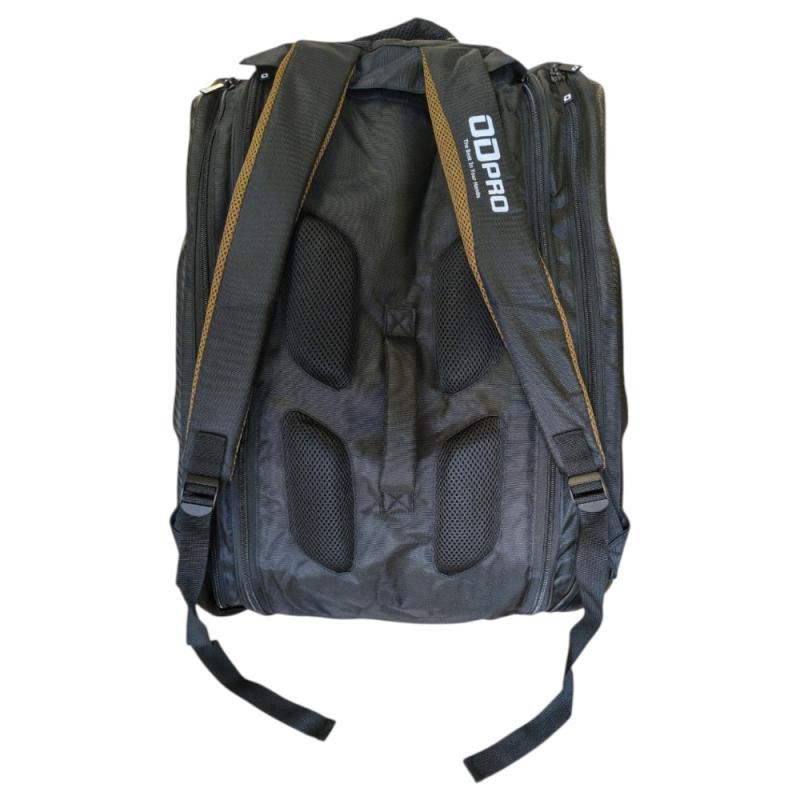 Bolso Paletero OdPro Premium negro