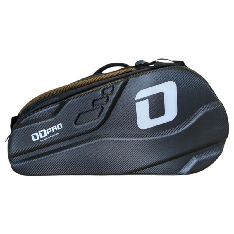 Bolso Paletero OdPro Premium negro