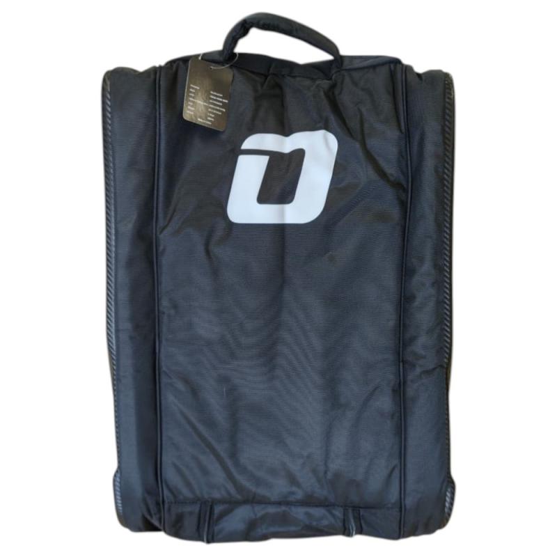 Bolso Paletero OdPro Premium negro