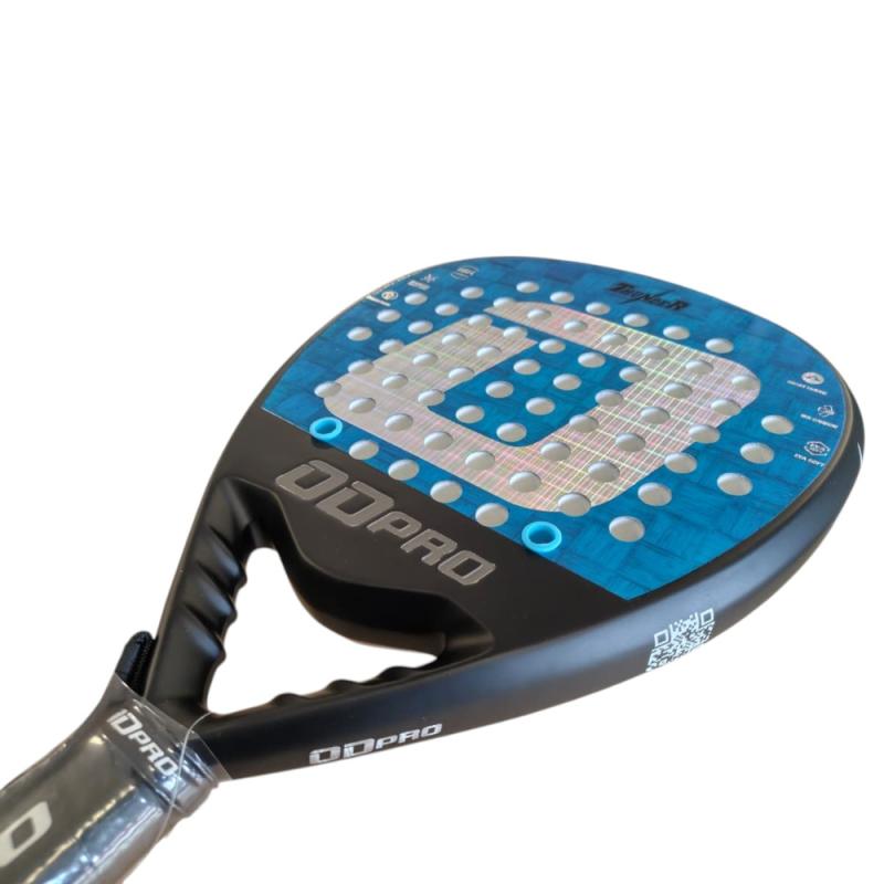 Paleta de padel OdPro Thunder