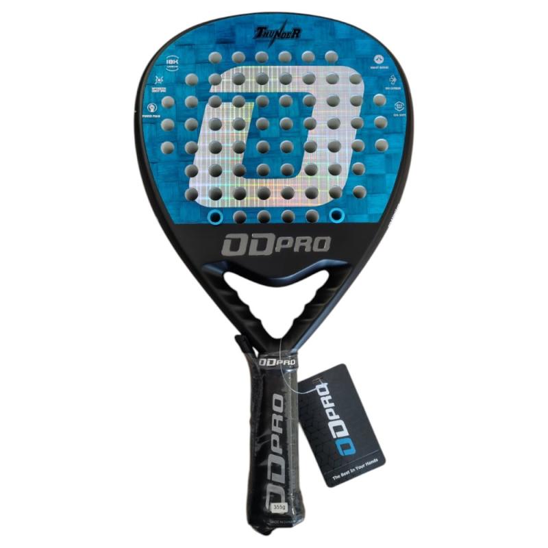 Paleta de padel OdPro Thunder