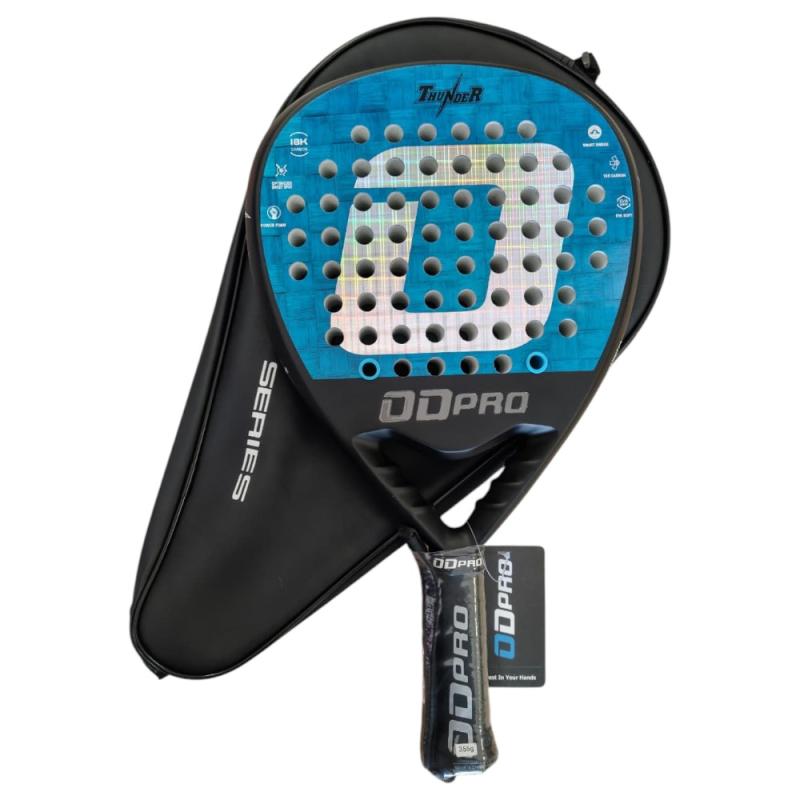 Paleta de padel OdPro Thunder