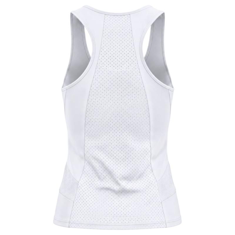 Musculosa Bullpadel Oneda dama