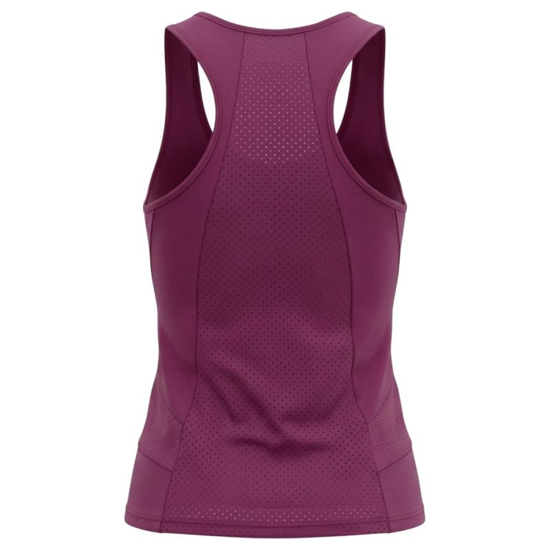 Musculosa Bullpadel Oneda dama