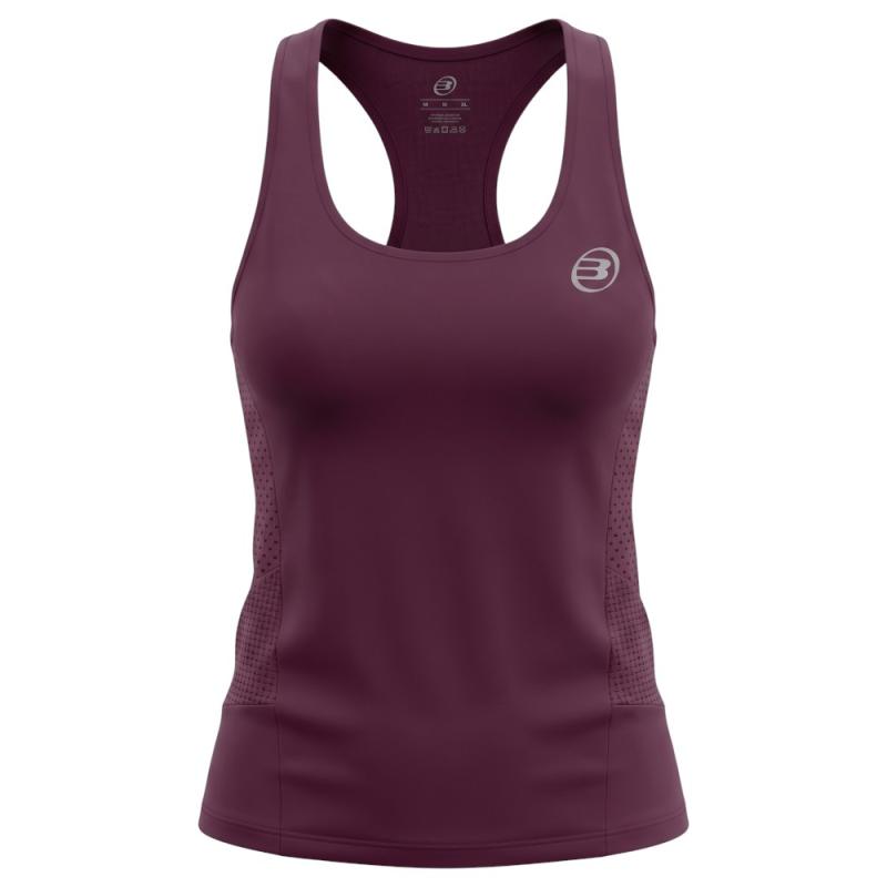 Musculosa Bullpadel Oneda dama