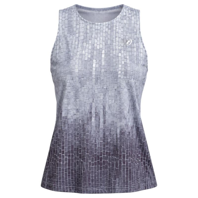 Musculosa Bullpadel Orli dama