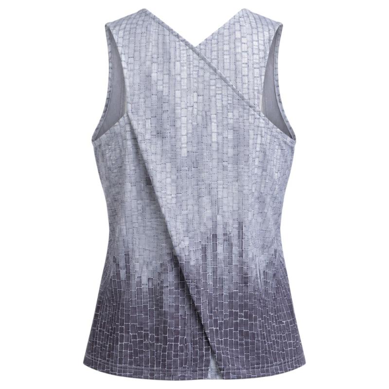 Musculosa Bullpadel Orli dama