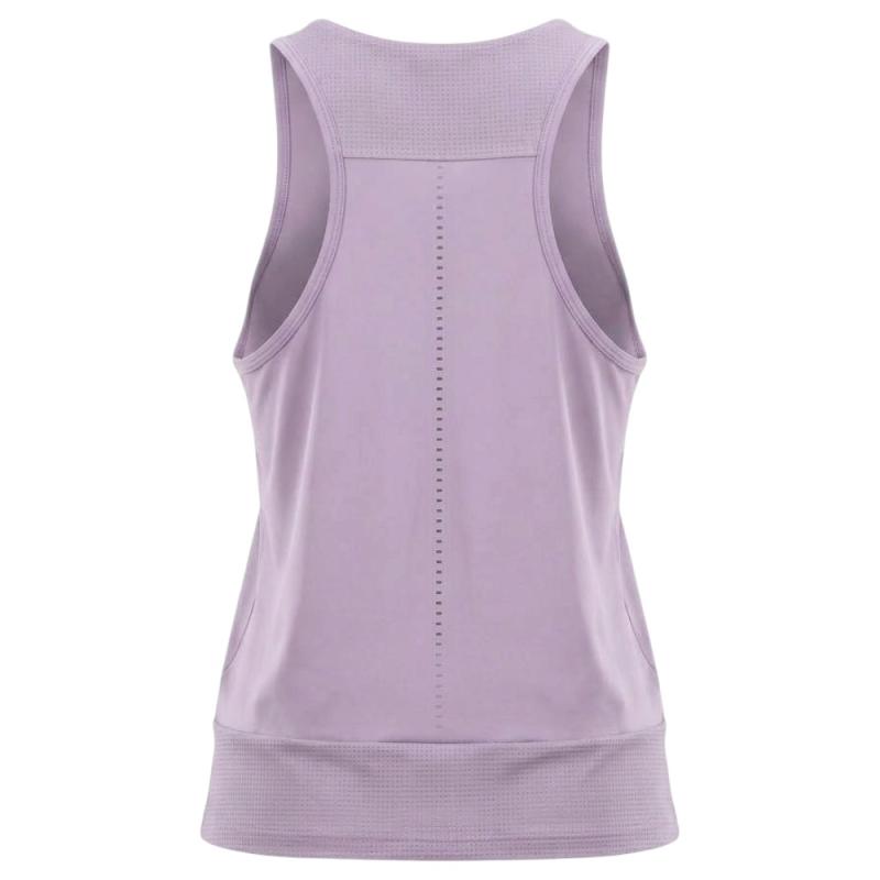 Musculosa Bullpadel Olene dama