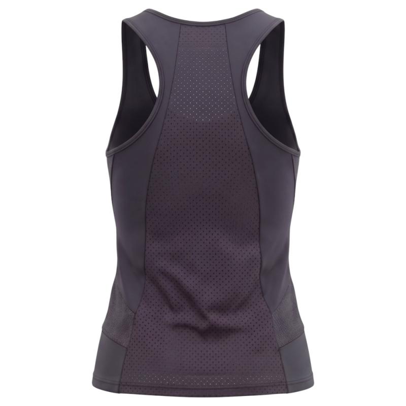 Musculosa Bullpadel Olene dama