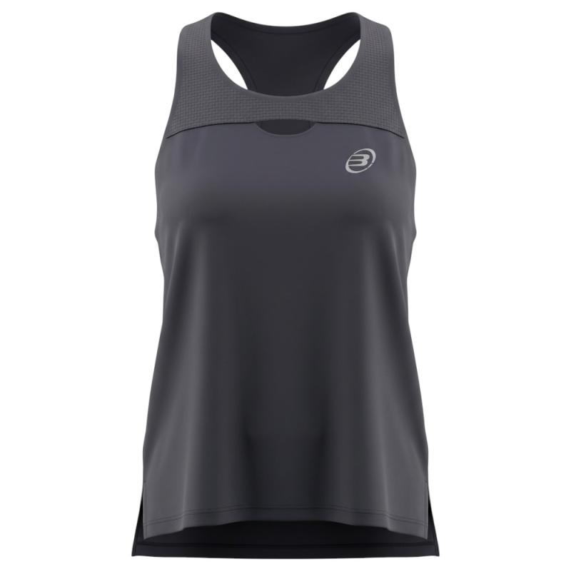 Musculosa Bullpadel Olene dama