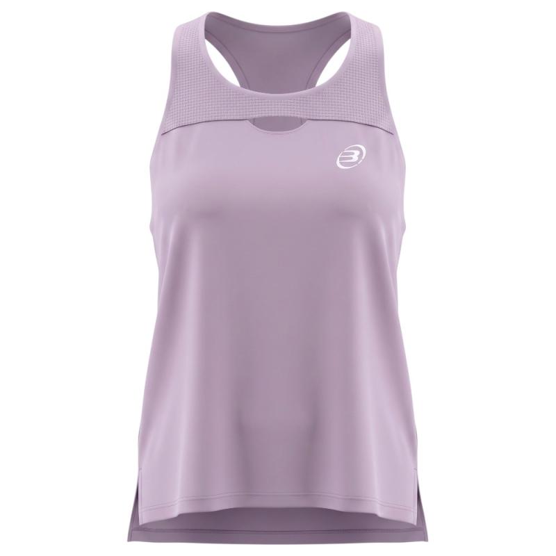 Musculosa Bullpadel Olene dama