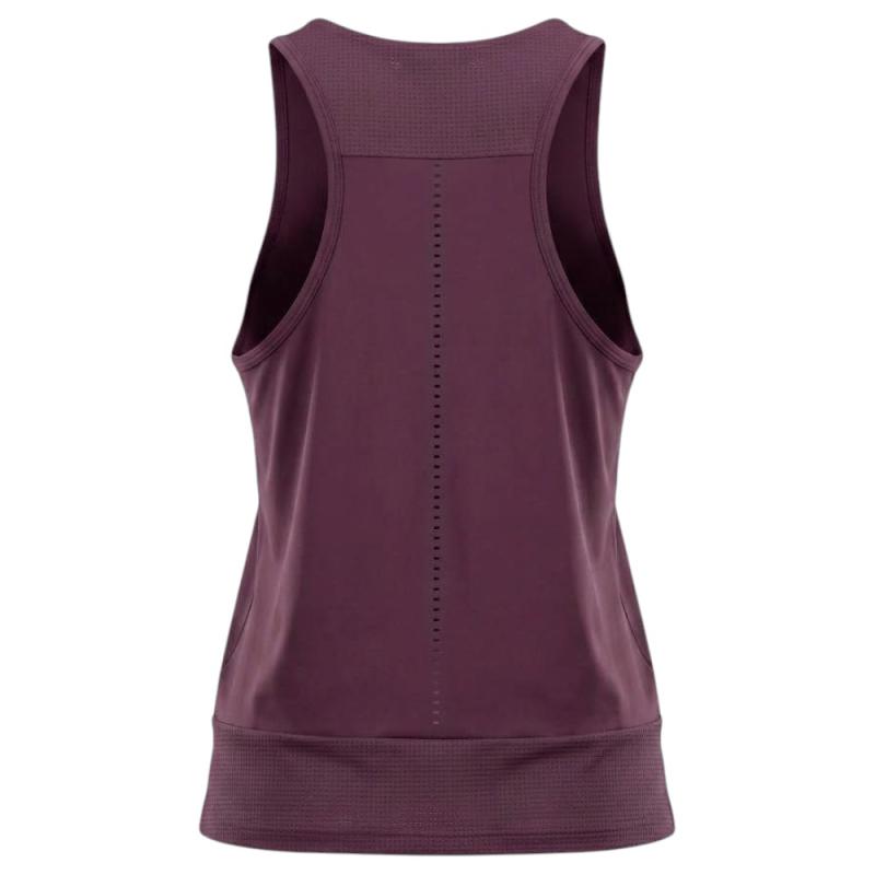 Musculosa Bullpadel Olene dama