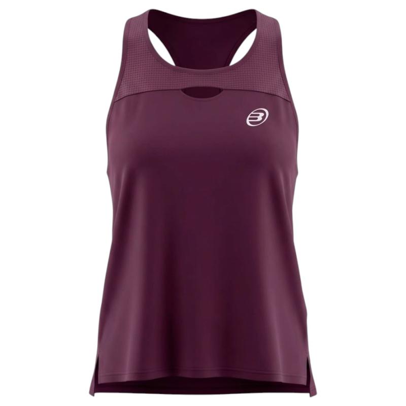 Musculosa Bullpadel Olene dama