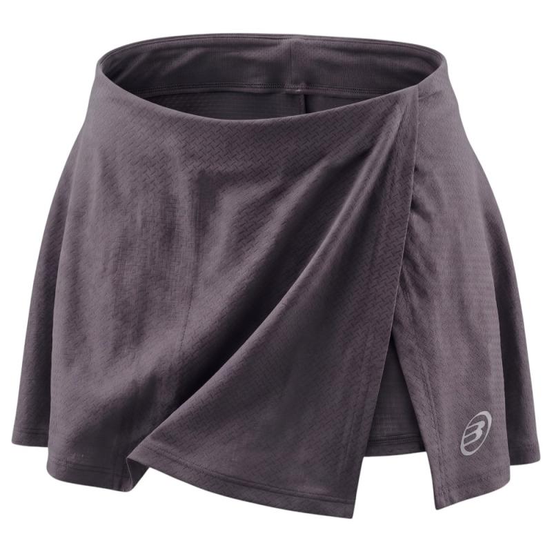 Pollera Bullpadel Odilia con calza