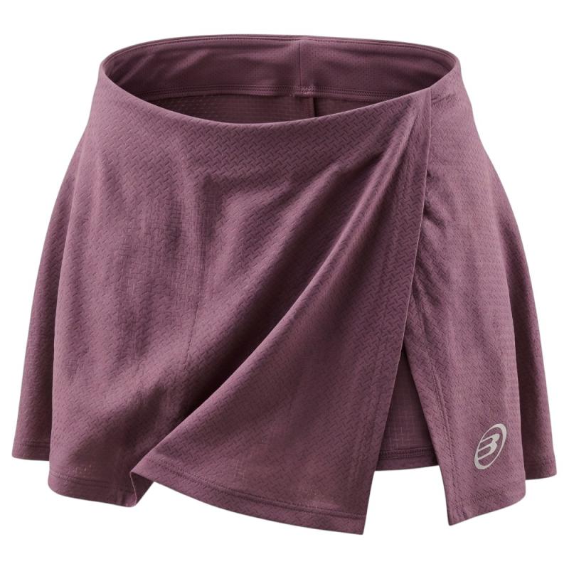 Pollera Bullpadel Odilia con calza