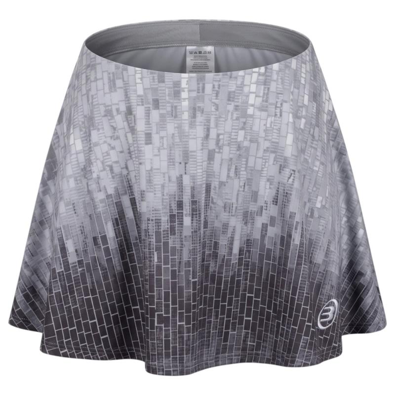 Pollera Bullpadel Omani con calza