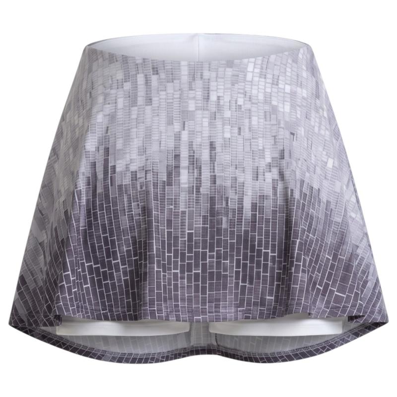 Pollera Bullpadel Omani con calza