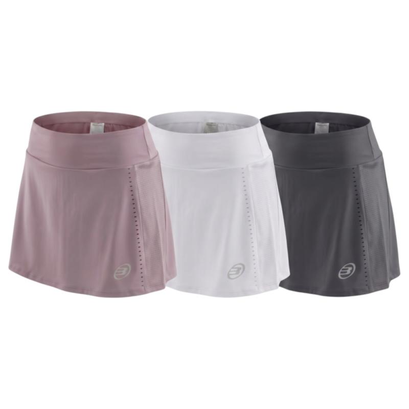 Pollera Bullpadel Orson con calza