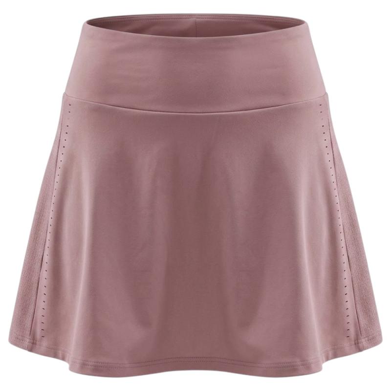 Pollera Bullpadel Orson con calza