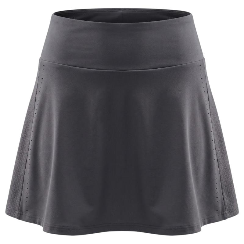 Pollera Bullpadel Orson con calza