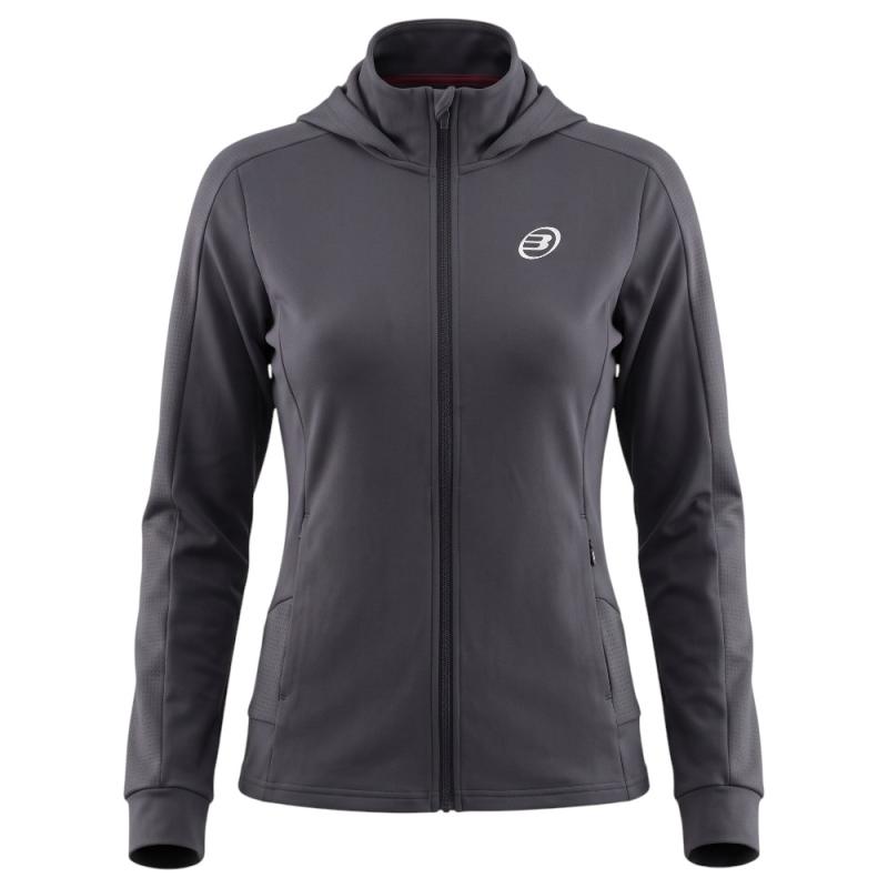 Campera Bullpadel Otalo dama