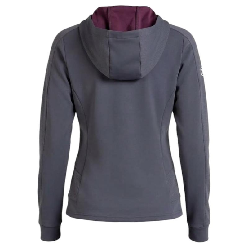 Campera Bullpadel Otalo dama