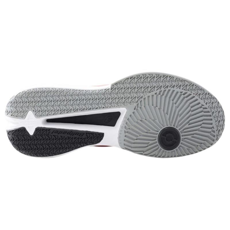 Zapatilla Bullpadel Wonder 26V Chicle - Claudia Fernandez