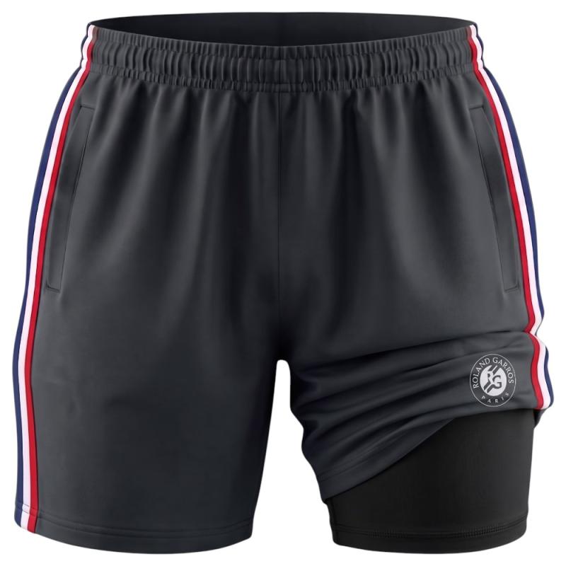 Short Roland Garros Murcia SPX